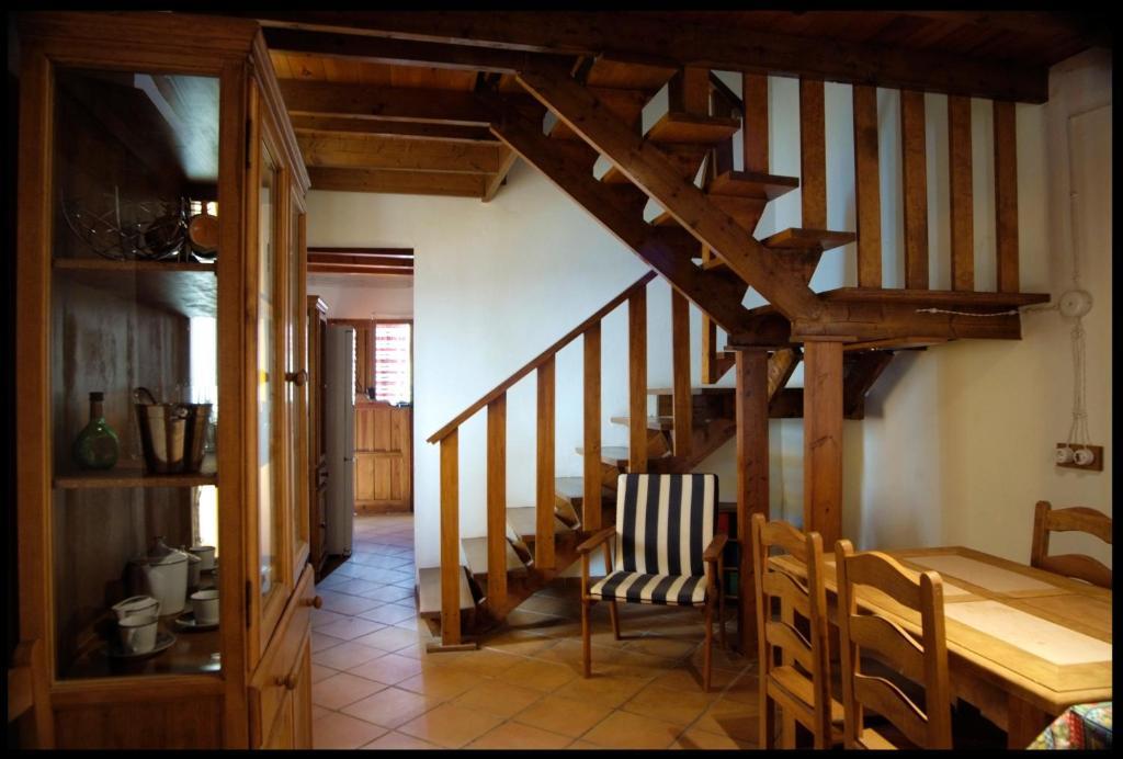 Gasthaus La Huerta Zagra Zimmer foto