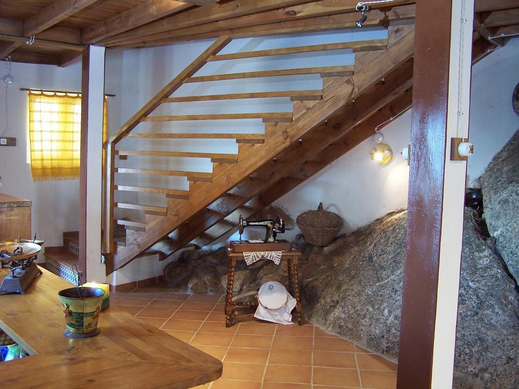 Gasthaus La Huerta Zagra Zimmer foto