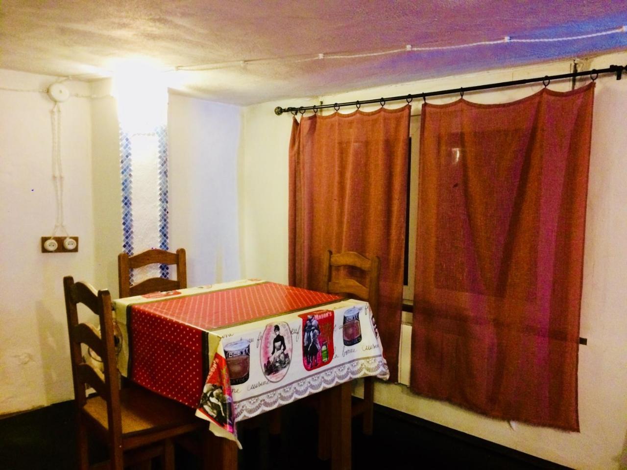 Gasthaus La Huerta Zagra Zimmer foto