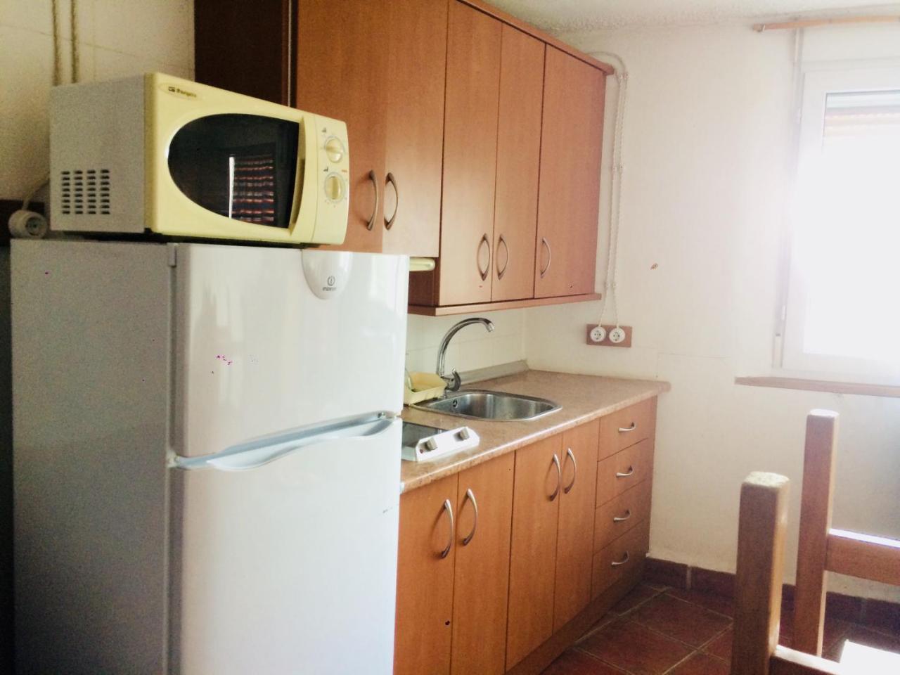 Gasthaus La Huerta Zagra Zimmer foto